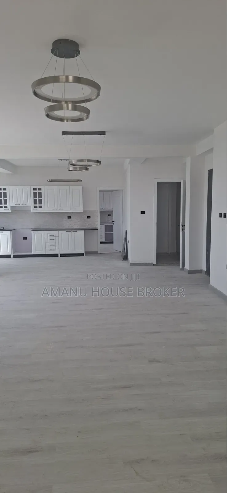 G+6 Building for Rent