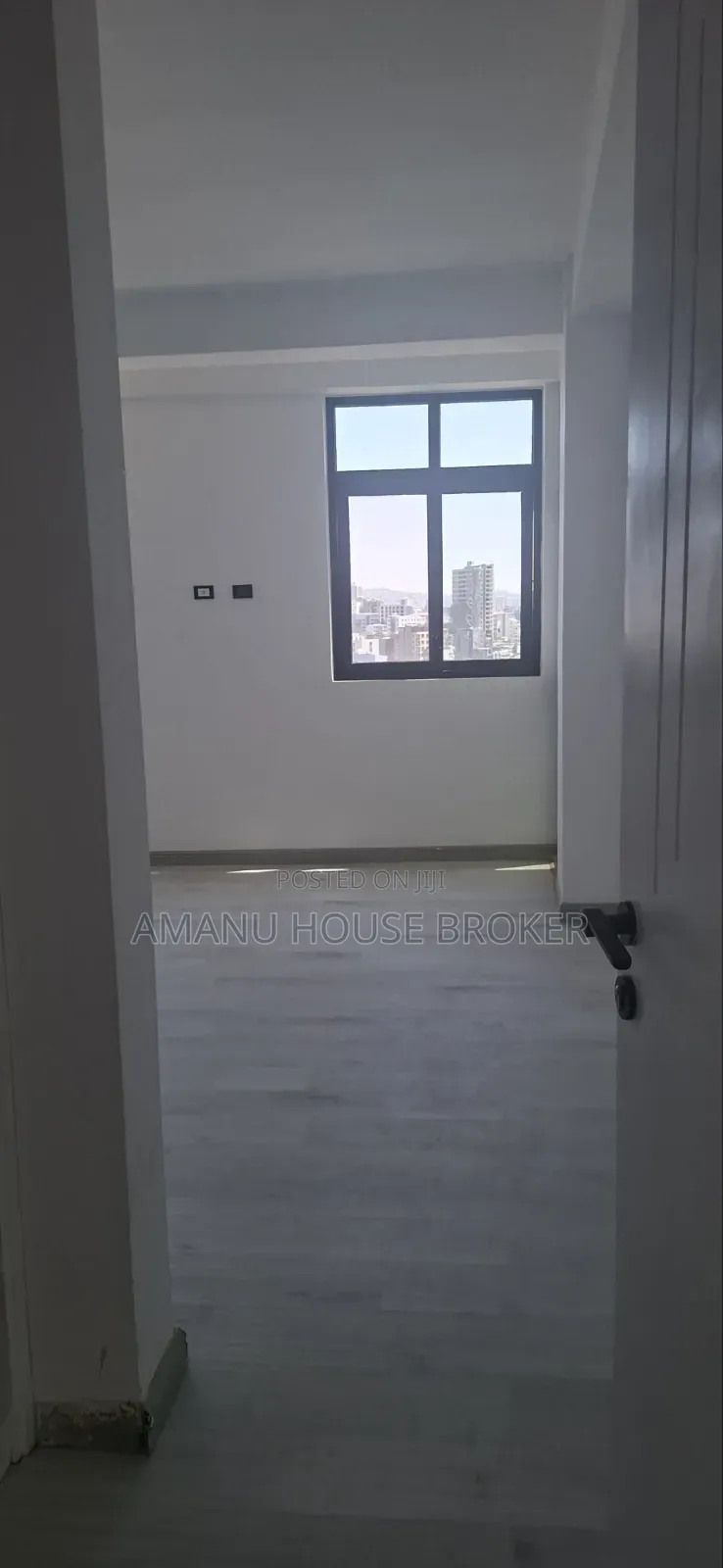 G+6 Building for Rent