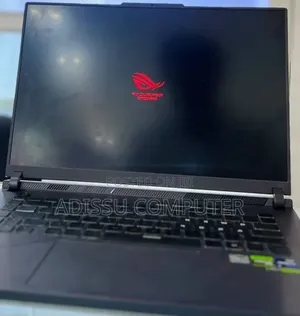 New Laptop Asus ROG Strix G16 16GB Intel Core i9 SSD 1T