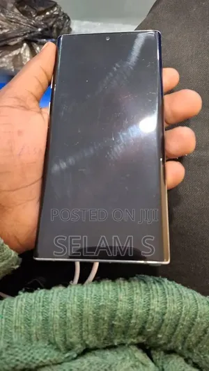 Samsung Galaxy Note 10 5G 256 GB