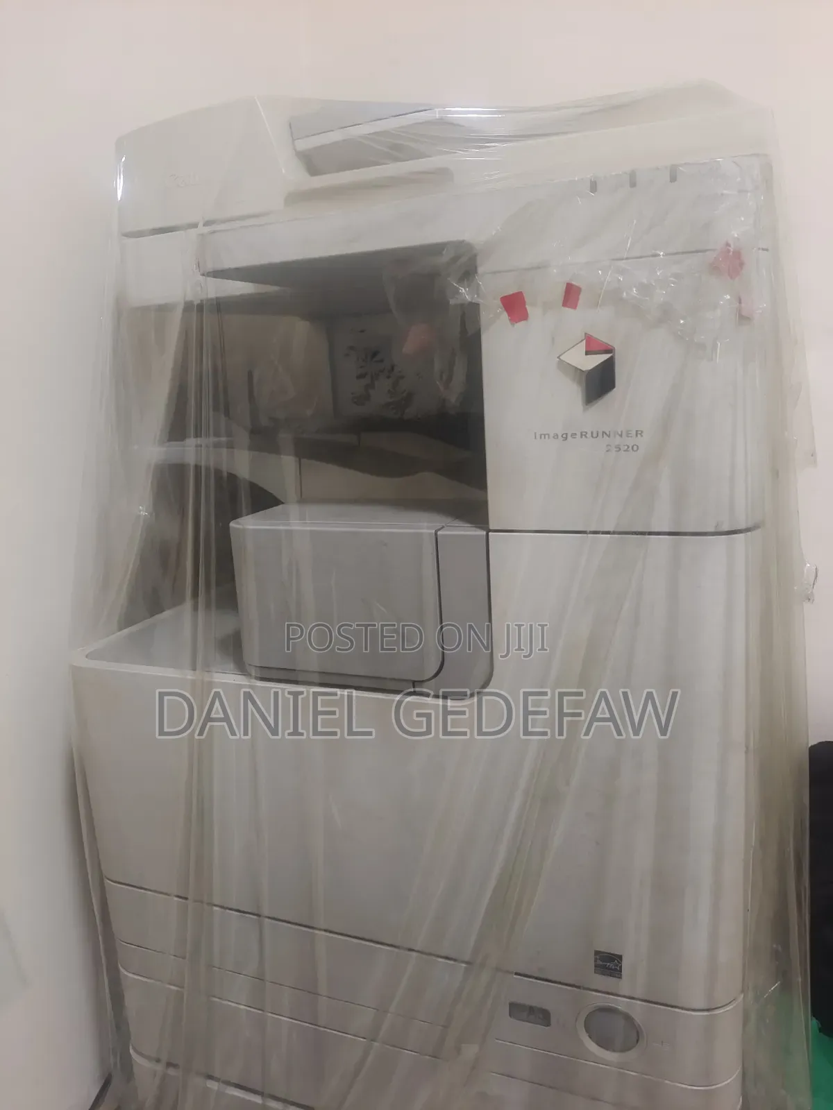 Canon IR 2520 Photocopy Machine for Sale