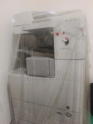 Canon IR 2520 Photocopy Machine for Sale