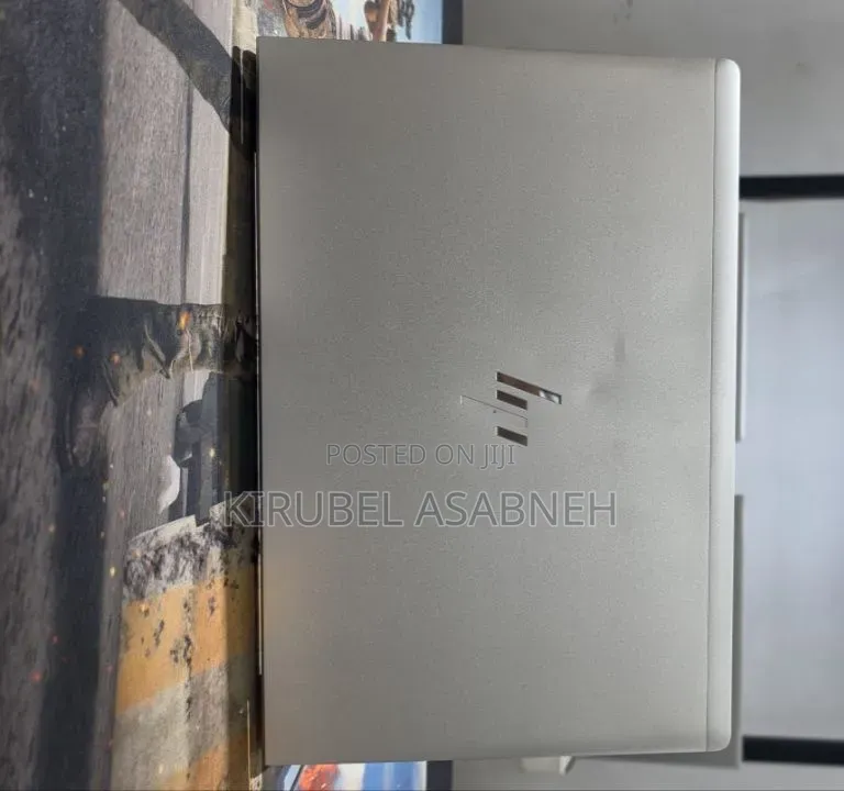 New Laptop HP EliteBook 640 G10 16GB Intel Core i7 SSD 1T