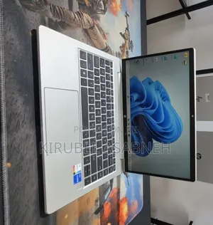 New Laptop HP EliteBook 640 G10 16GB Intel Core i7 SSD 1T