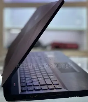 New Laptop HP Omen 17 16GB Intel Core i7 SSD 512GB
