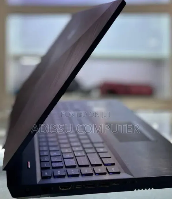 New Laptop HP Omen 17 16GB Intel Core i7 SSD 512GB