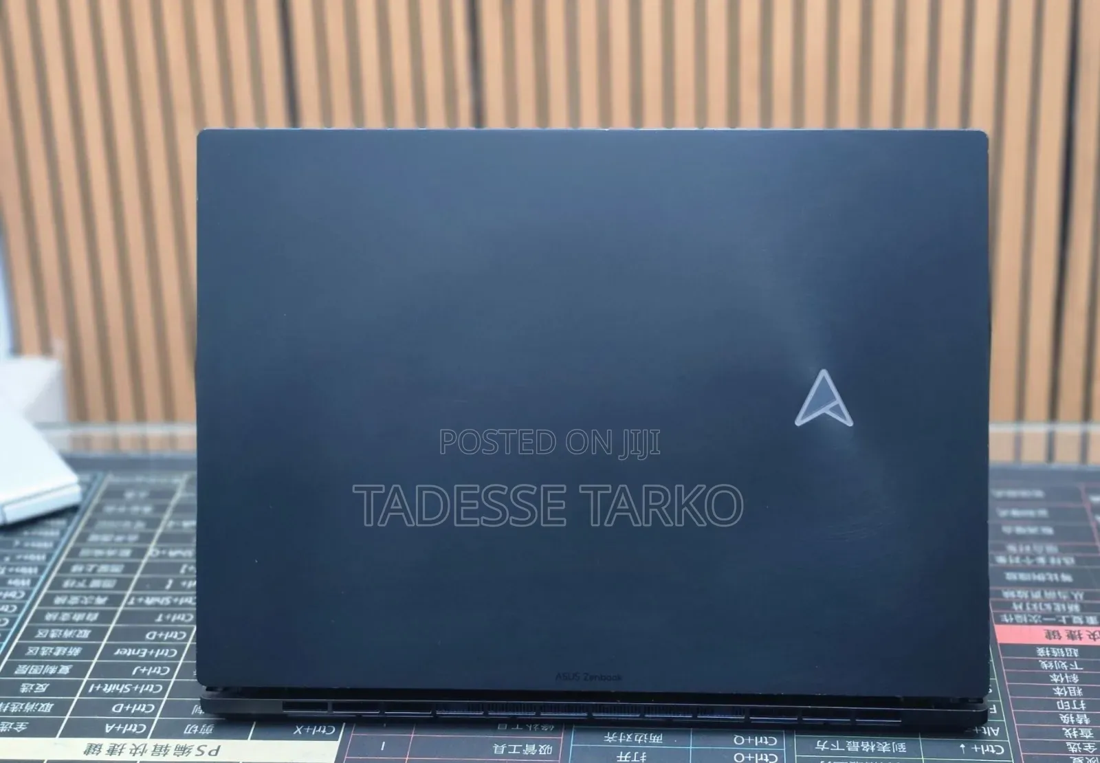 New Laptop Asus 32GB Intel Core i9 SSD 1T