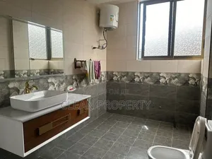 Furnished 2bdrm Apartment in 清理属性, Bole for rent