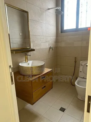 Furnished 2bdrm Apartment in 清理属性, Bole for rent