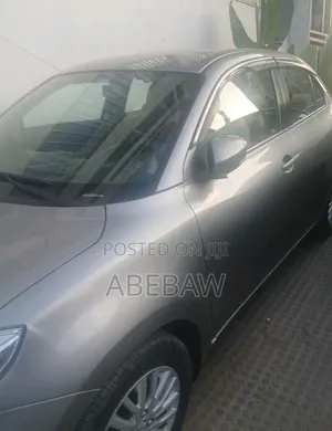 Suzuki Dzire 2022 Silver