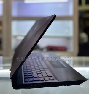 New Laptop HP Omen 17 16GB Intel Core i7 SSD 512GB