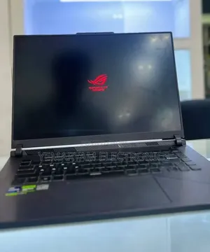 New Laptop HP Omen 17 16GB Intel Core i7 SSD 512GB