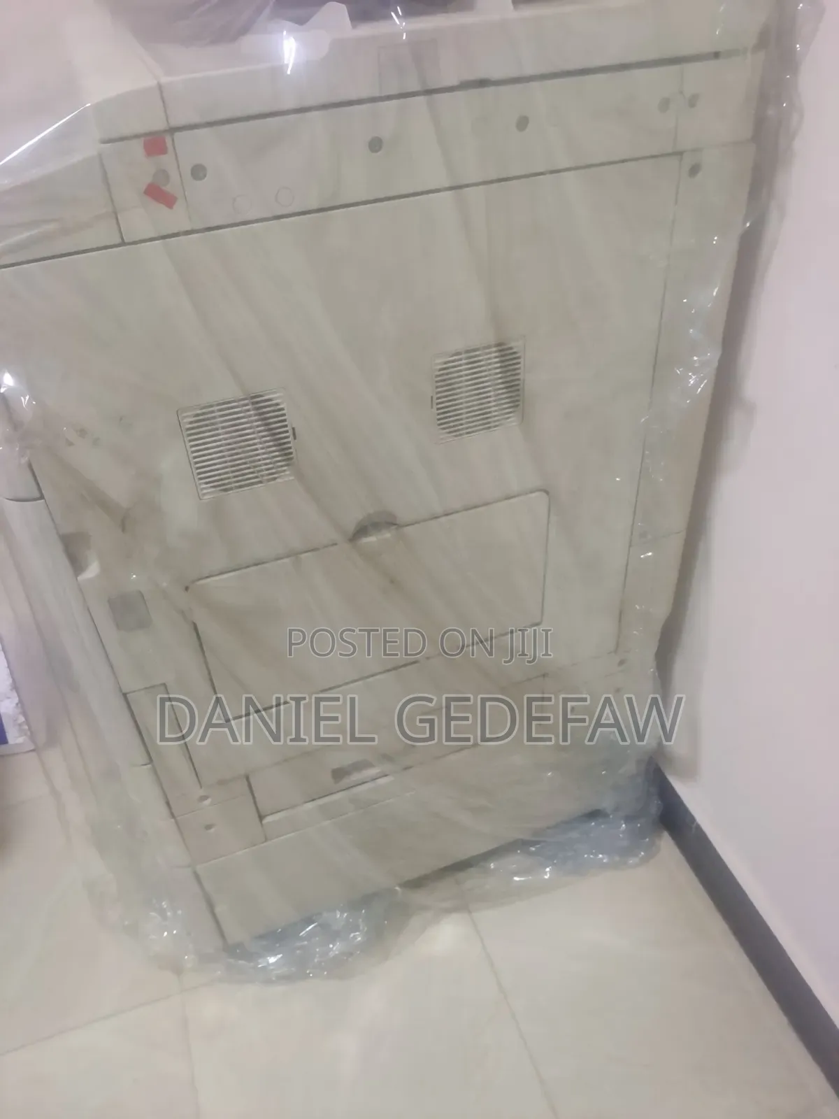 Canon IR 2520 Photocopy Machine for Sale