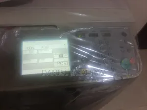 Canon IR 2520 Photocopy Machine for Sale