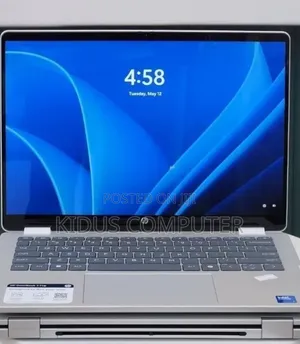New Laptop HP OmniBook X Flip 14" 16GB Intel Core 7 SSD 512GB