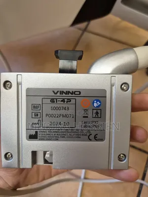 VINNO G3-10p Phased Array Probe