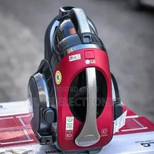 LG 18letter Original 2000w Vacuum Cleaner