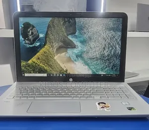 New Laptop HP Envy 6 16GB Intel Core i5 HDD+SSD 256GB