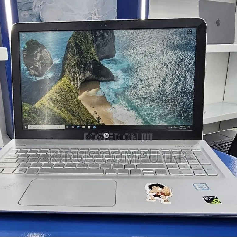 New Laptop HP Envy 6 16GB Intel Core i5 HDD+SSD 256GB