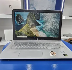 New Laptop HP Envy 6 16GB Intel Core i5 HDD+SSD 256GB