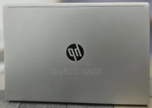 New Laptop HP ProBook 450 16GB AMD Ryzen 5 SSD 256GB