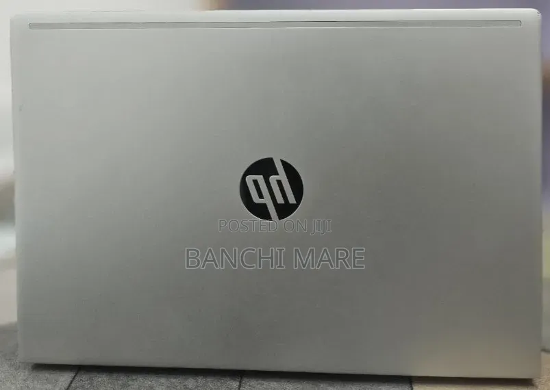 New Laptop HP ProBook 450 16GB AMD Ryzen 5 SSD 256GB