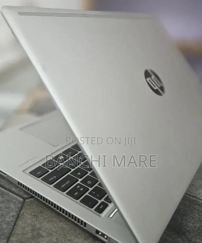 New Laptop HP ProBook 450 16GB AMD Ryzen 5 SSD 256GB