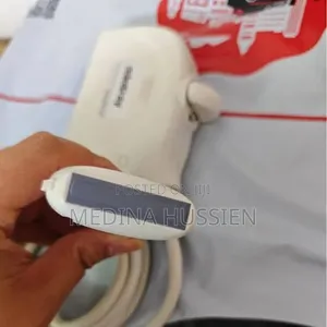 Mindray Linear Ultrasound Transducer