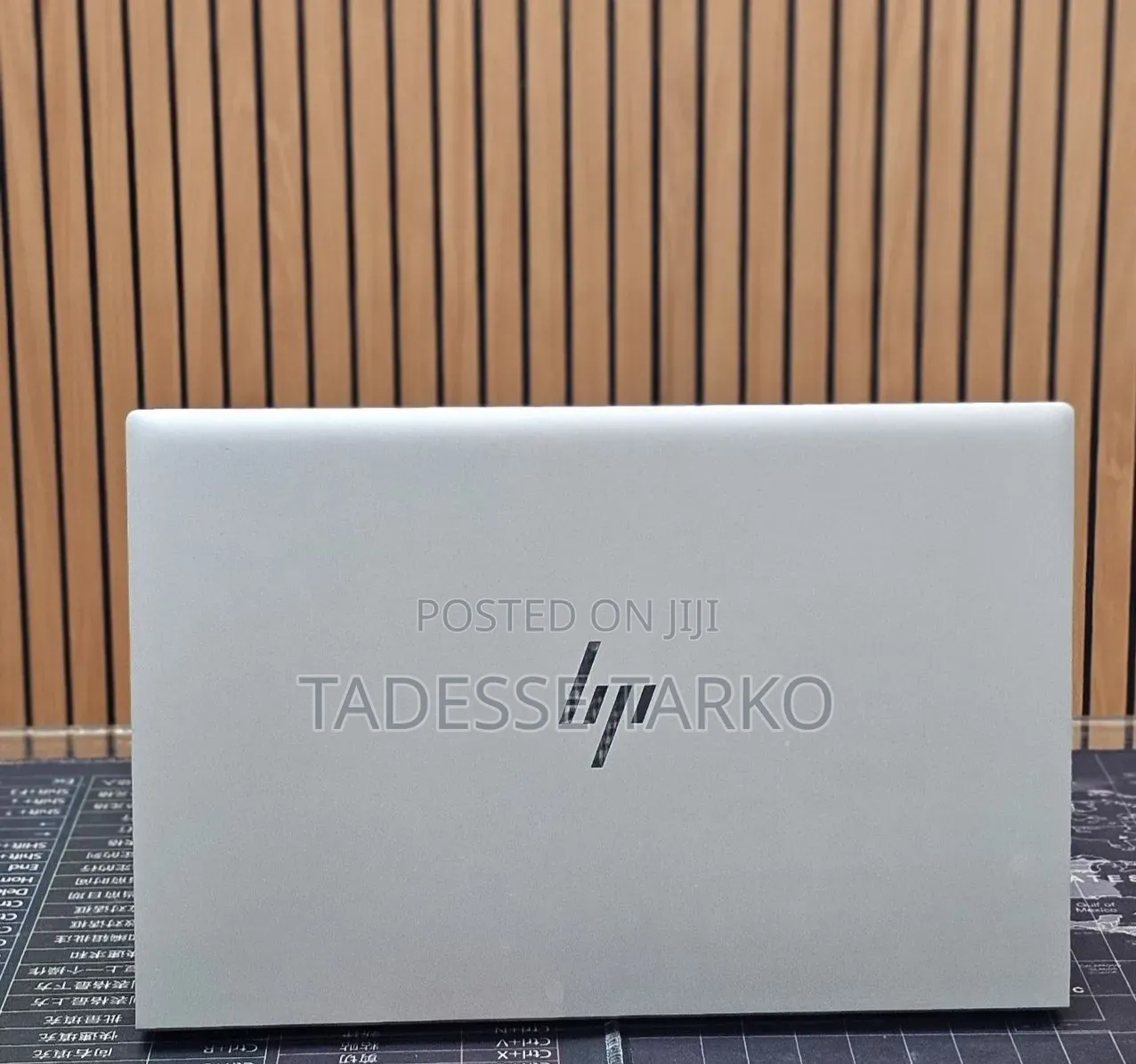 New Laptop HP EliteBook 840 G7 16GB Intel Core i5 SSD 512GB