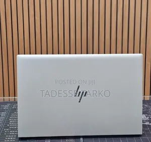 New Laptop HP EliteBook 840 G7 16GB Intel Core i5 SSD 512GB