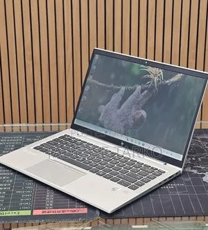 New Laptop HP EliteBook 840 G7 16GB Intel Core i5 SSD 512GB