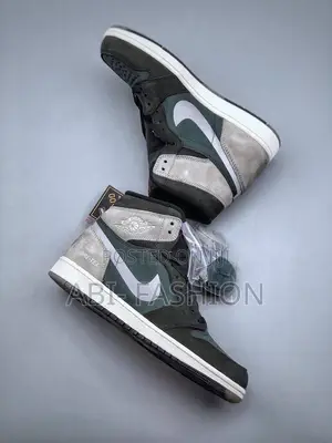 Air Jordan1 Element Gore-Tex High New Arrival — Sizes: 40, 41, 42, 43