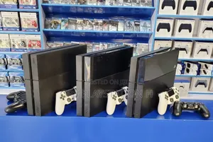 PlayStation 4 Standard Model Jealbreak Warranty Alew( ・・)