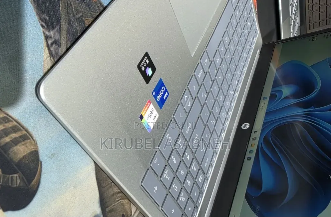 New Laptop HP Stream Notebook 16GB Intel Core i7 SSD 1T