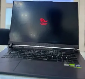 New Laptop Asus ROG Strix G16 16GB Intel Core i9 SSD 1T