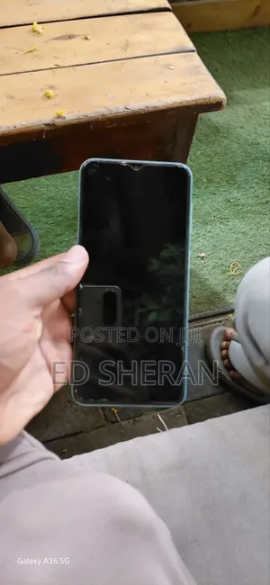 Samsung Galaxy M13 128 GB Gray