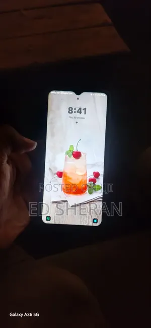 Samsung Galaxy M13 128 GB Gray