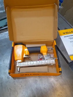 Welloo Air Stapler