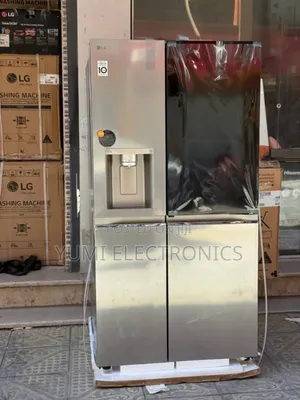 LG -X348 Model 850letter 2026 Refrigerator