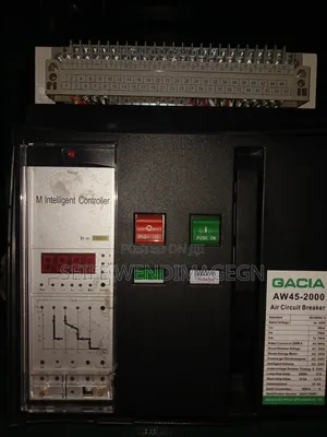 Air Circuit Breaker