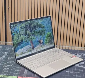 New Laptop HP Pavilion 13 16GB AMD Ryzen 5 SSD 512GB