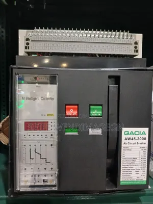 Air Circuit Breaker