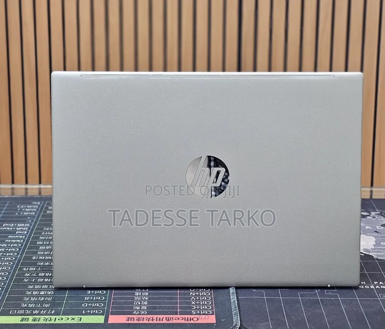 New Laptop HP Pavilion 13 16GB AMD Ryzen 5 SSD 512GB