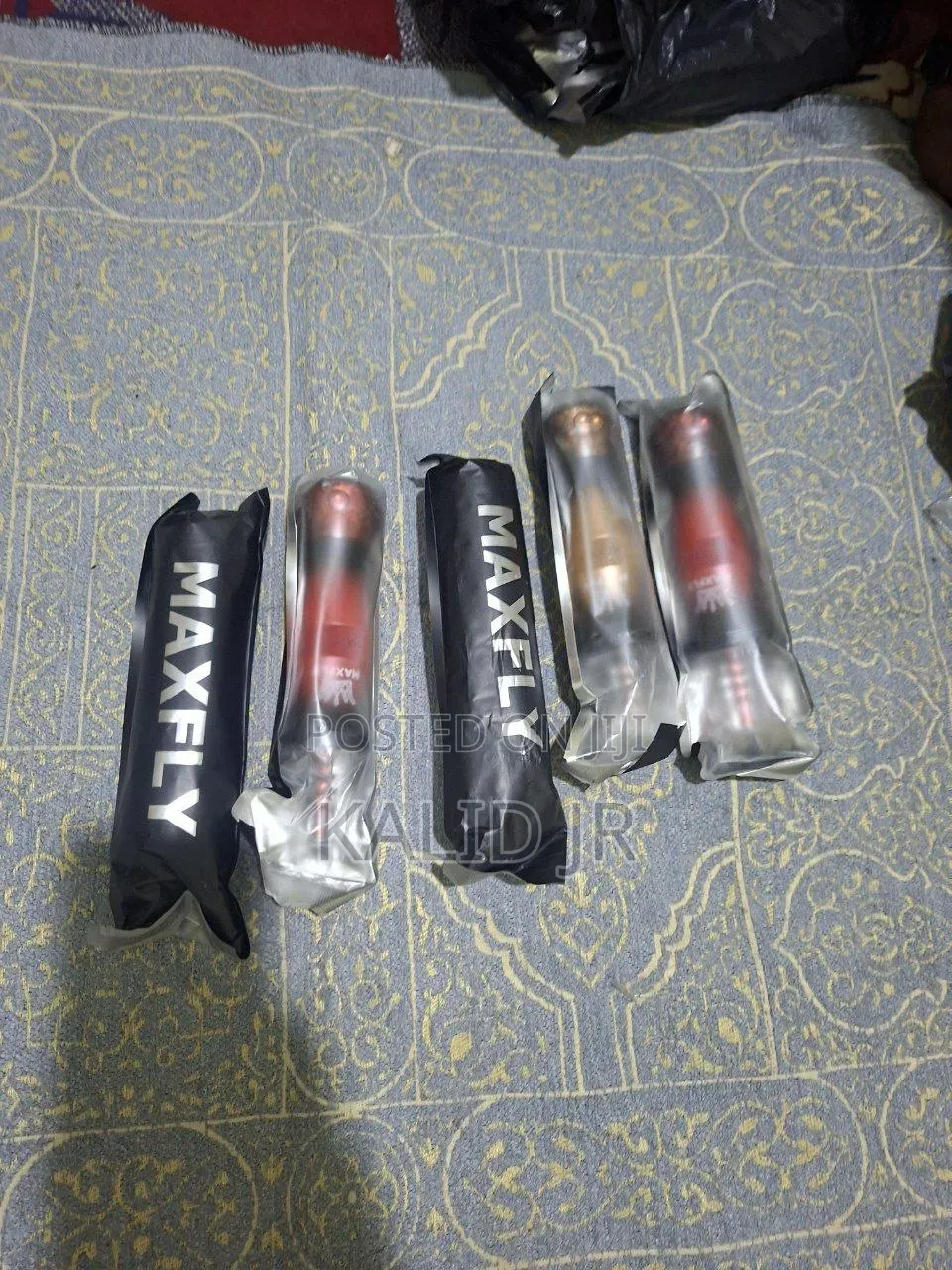 Al Fakher Shesha Flaver
