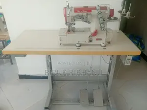 Sewing Machion