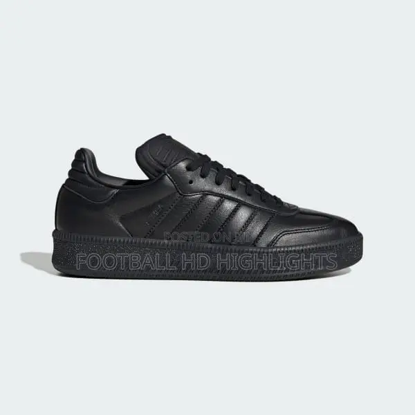 Men's Shoes