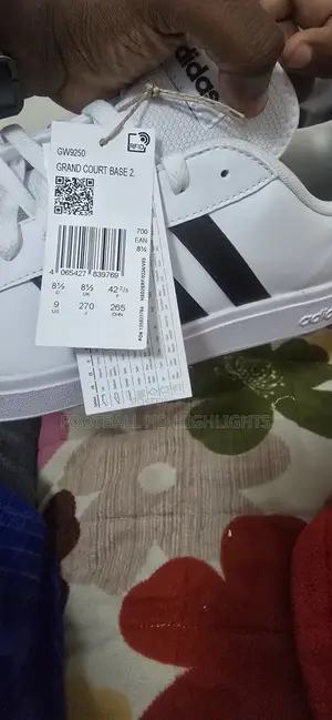 Men's Shoes