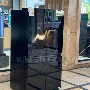 (Hisense) 728 Letter አራት በር (Cross Door) / ፍሪጅ