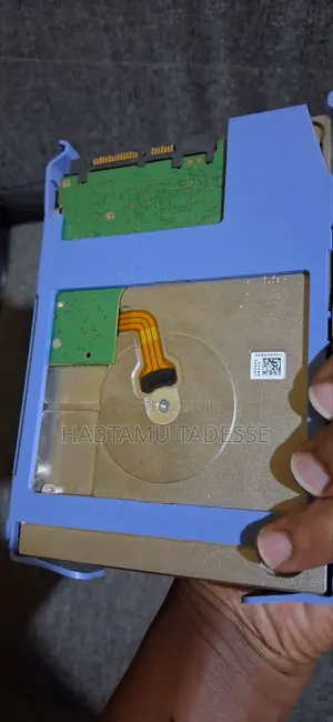 Internal HDD Hard Disk 10TB