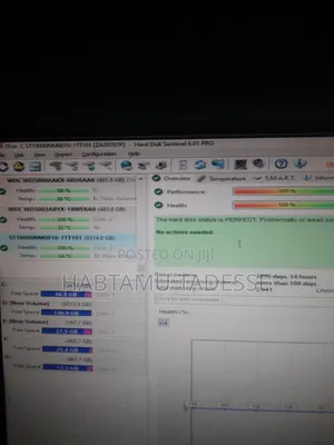 Internal HDD Hard Disk 10TB